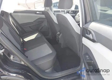 2023 Volkswagen Taos 1.5T S из США, поврежденный, VIN 3VVCX7B29PM321561